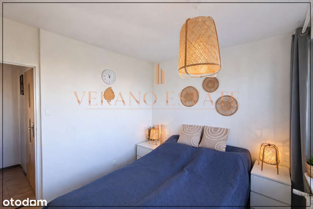 Do wprowadzenia | 48m2 | duża loggia | 2 pokoje-7