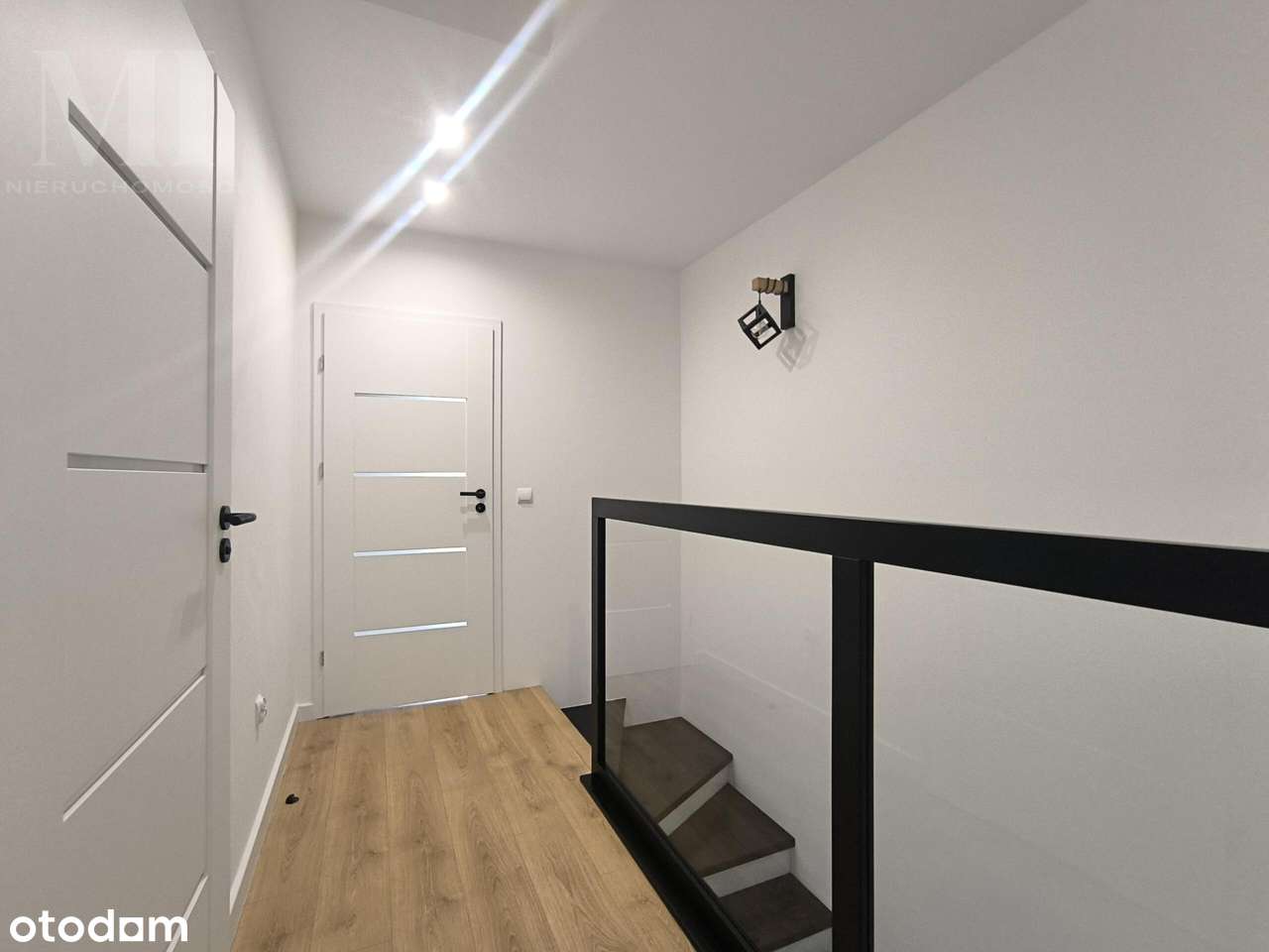 Nowoczesne mieszkanie  bezczynszowe w Koninie-11