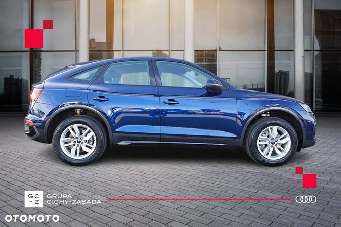 Audi Q5 Sportback - 6