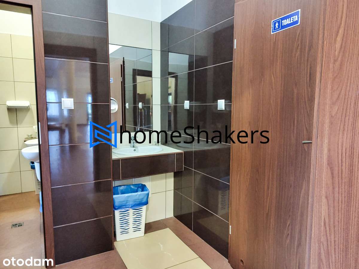 Sala weselna/gastronomia | Świetny stan-9