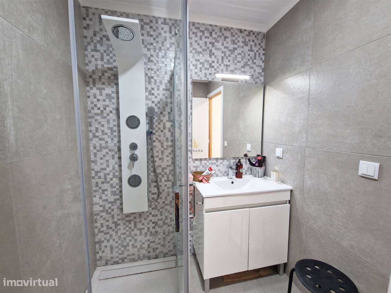 Apartamento T1+1 Venda em Ranhados,Viseu-35