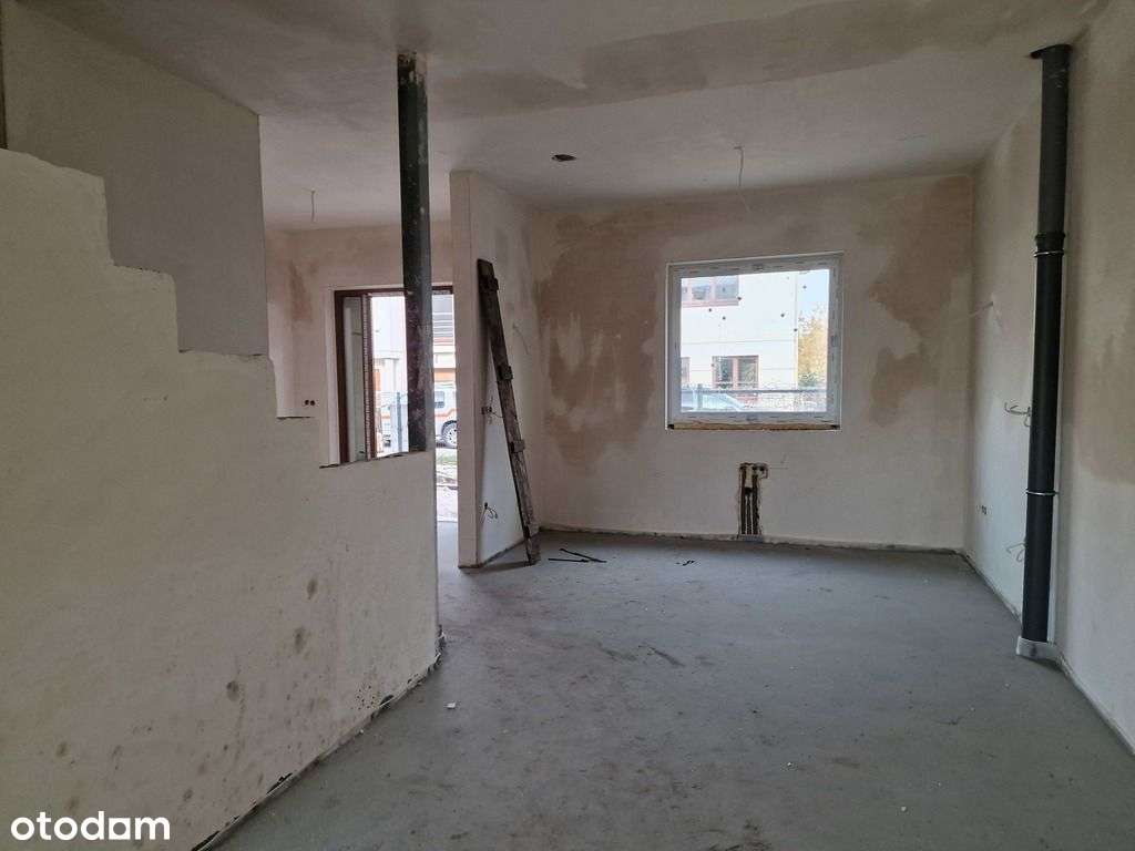 Elegancki Dom 5pok, 180m2, 400m2 działka-4