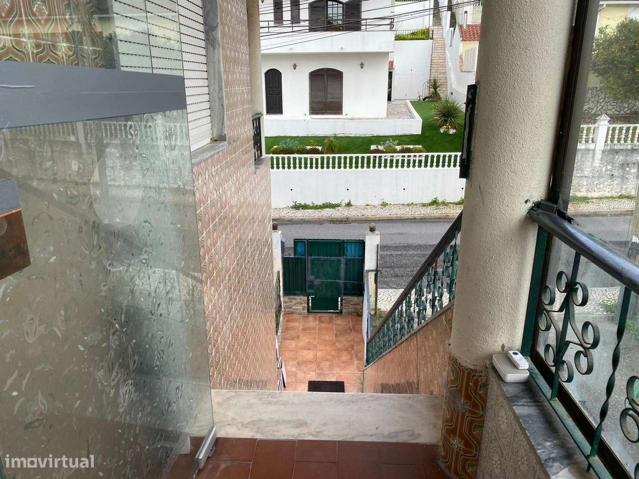 Andar de moradia no Sobralinho-13