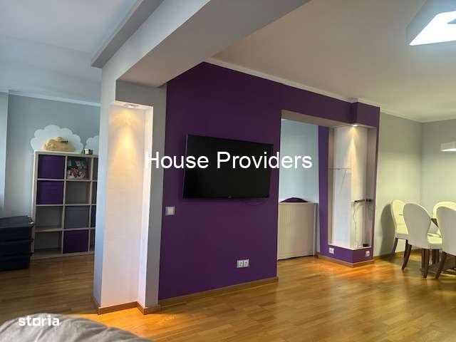 Iuliu Maniu,Politehnica, superamenajat,utilat,loc parcare - Imagine principală: 4/15