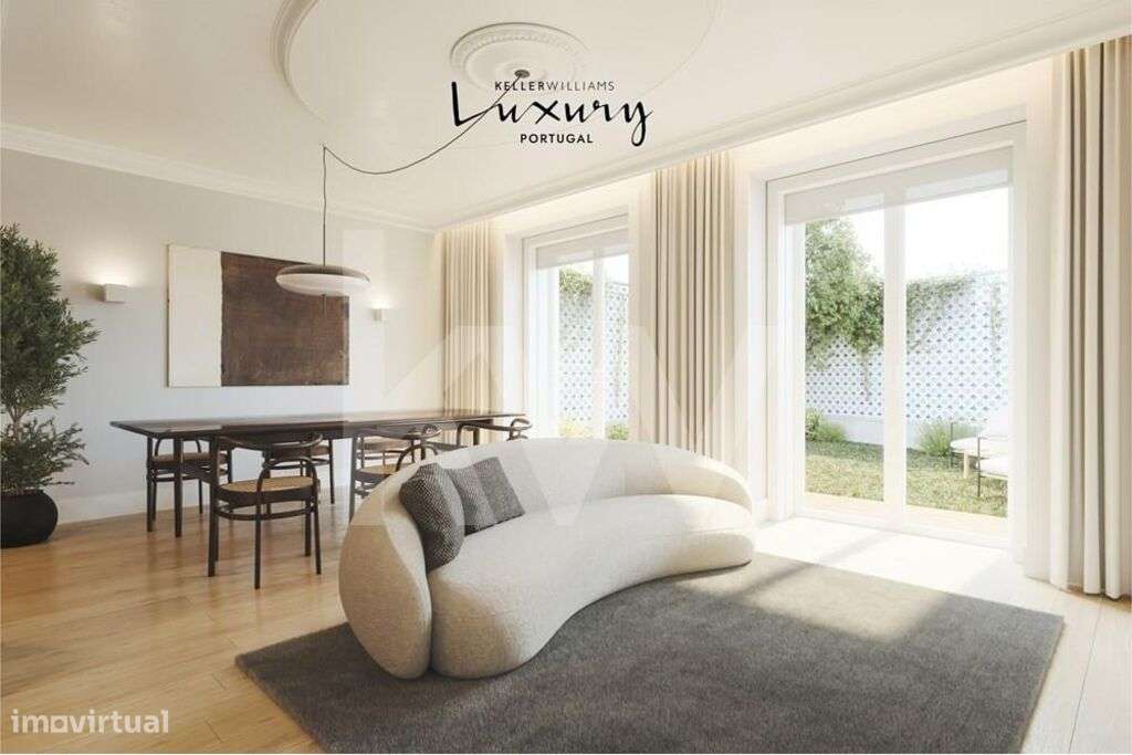 Sousa Martins Premium Apartments - Grande imagem: 1/8