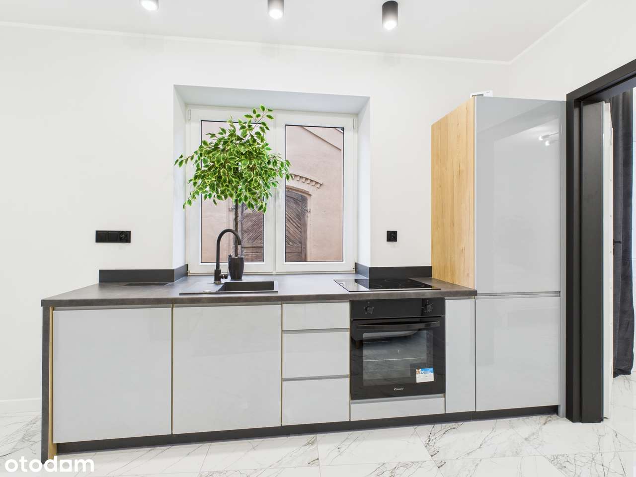 Stylowe mieszkanie 37 m2 - Kalisz, - 1. piętro - 295 000 zł-3