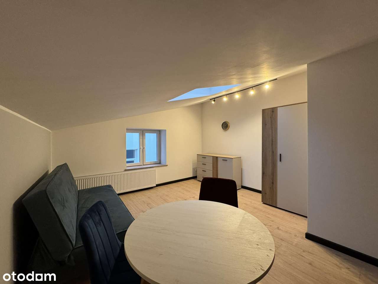 Przytulna kawalerka na Górnej , dla pierwszego najemcy - Pełny obrazek: 5/7