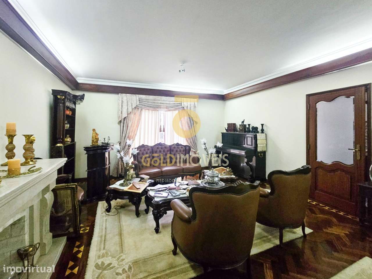 Moradia T4 Venda em Santa Maria de Lamas,Santa Maria da Feira-12