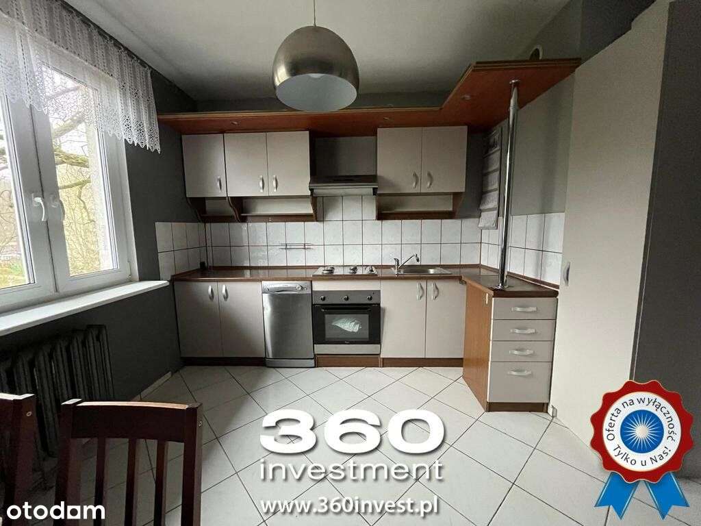 2 pokoje, pierwsze piętro, balkon, 1994r.-7