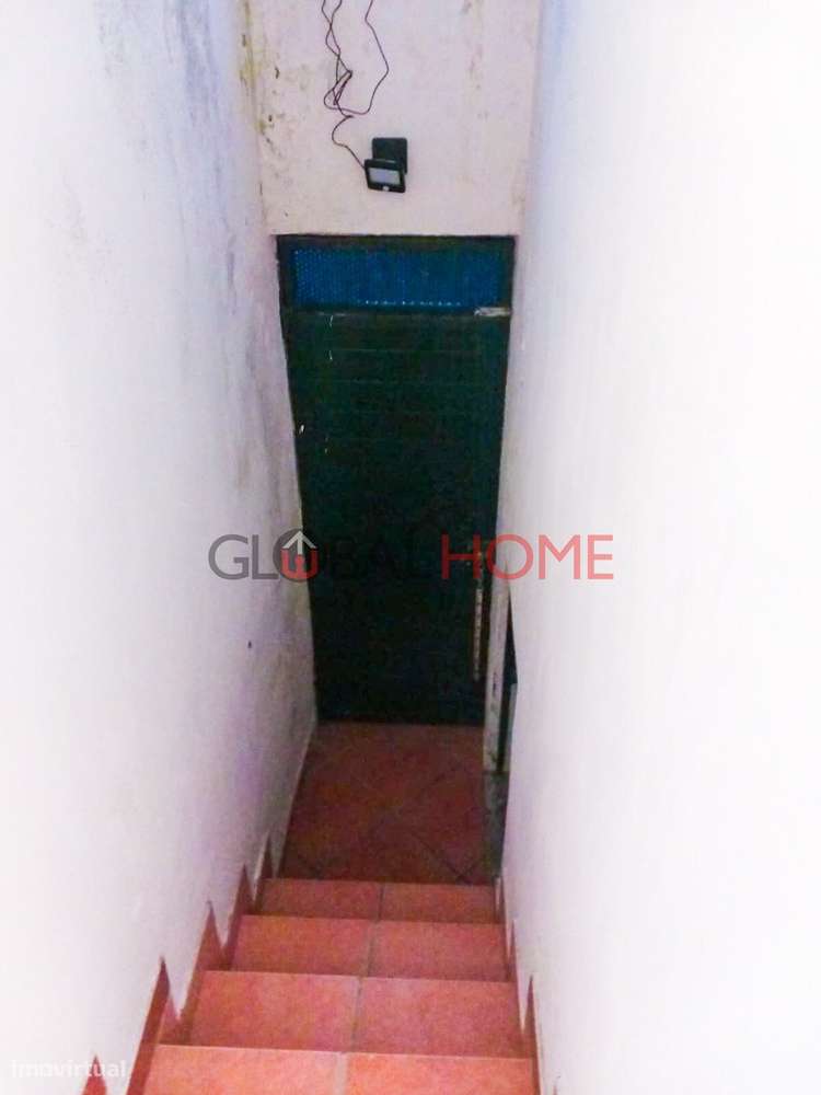 Moradia T2 com Terraço em Ramalde-32