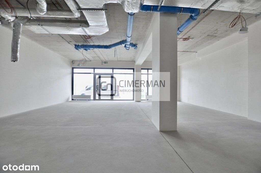 Lok. gastronomiczny 132 m2 | możliwe 100 - 250 m2-2