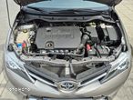 Toyota Auris 1.6 Premium Comfort - 18