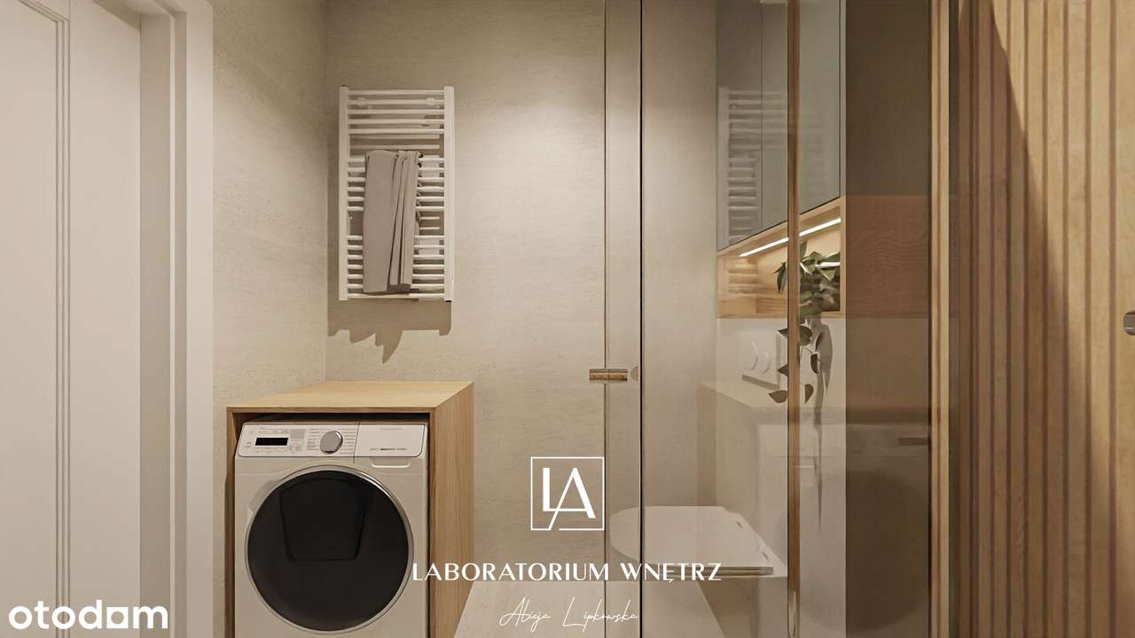 Nowe mieszkanie Bydgoszcz Fordon-7