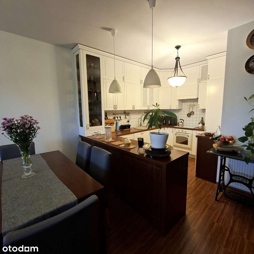 Aleksandrów Łódzki. Elegancki apartament z miejscem parkingowym-7