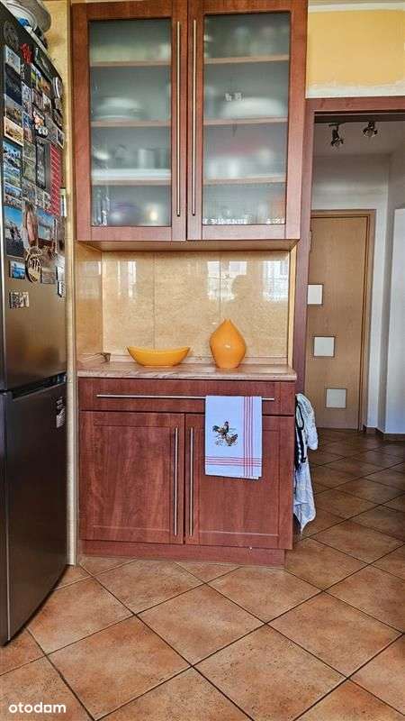 Mieszkanie - Cedry Małe-9