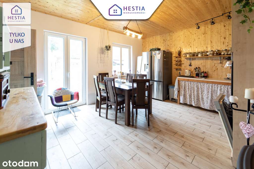 Dom z klimatem nad stawem - Pełny obrazek: 5/18