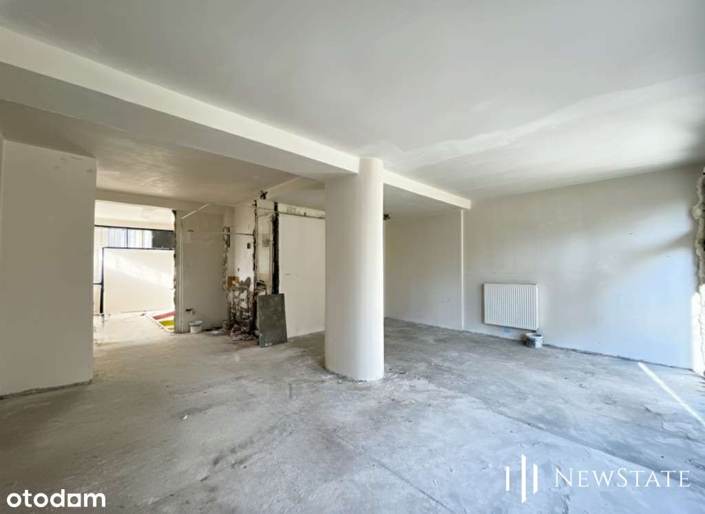 Na wynajem | 69m² | Piastowska 50 | Bronowice - Pełny obrazek: 5/9