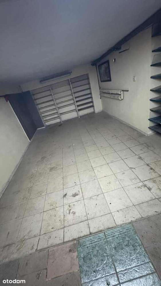 dom w zabudowie bliźniaczej - okol. Brzezińskiej-10