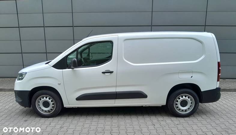 Toyota PROACE CITY LONG - 21