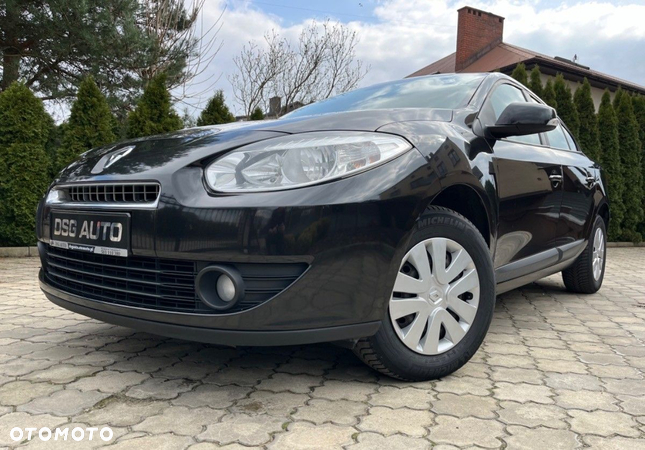 Renault Fluence - 10