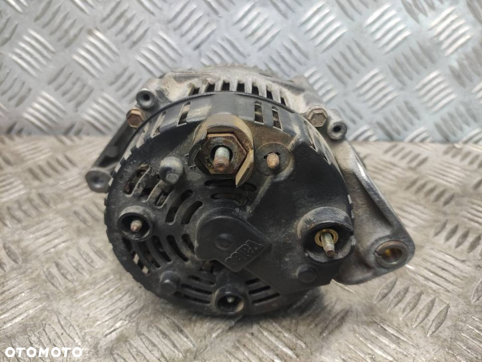 ALTERNATOR VALEO RENAULT MEGANE I 1.4 8V - 2