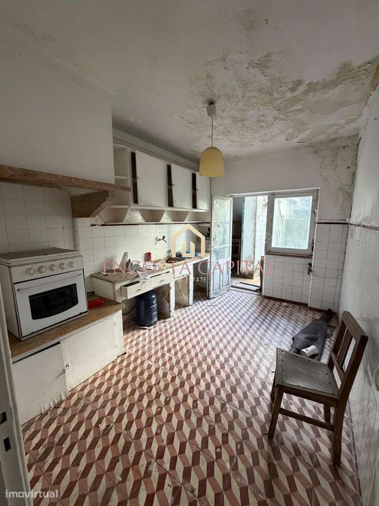 Apartamento T2 Almada - Grande imagem: 4/6