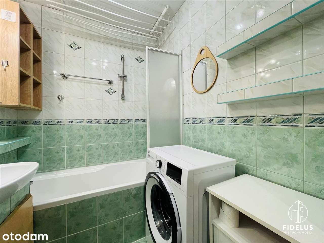 Idealne 2 pokoje na start lub inwestycje-9