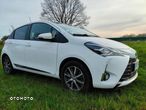 Toyota Yaris 1.5 20th Anniversary - 9