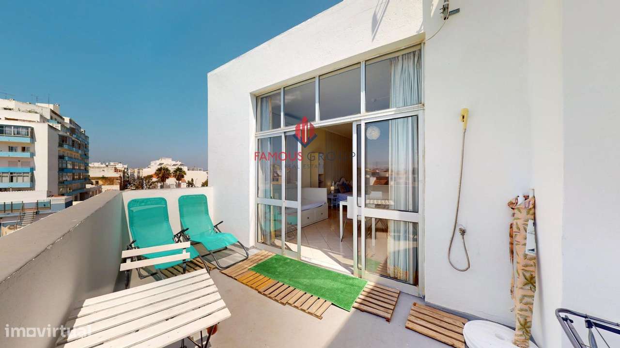 5*T0´s  Vista Rio - Portimão - Algarve - Grande imagem: 3/43