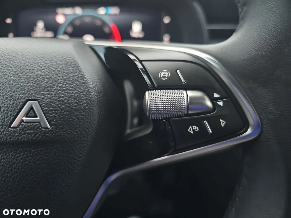 FV23%, Selection, 1.0 TSI 115KM, Salon Polska, ASO, 1wł.