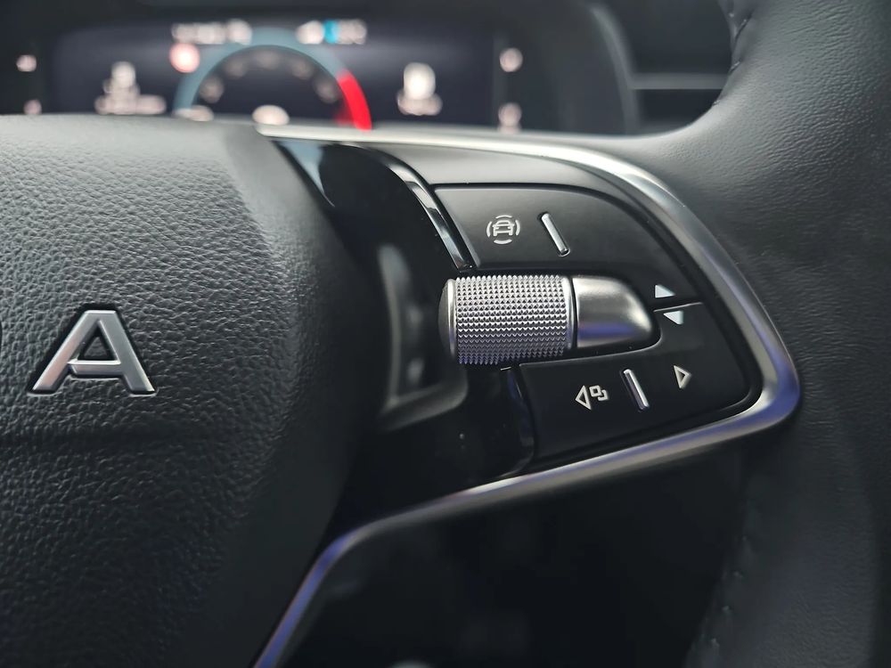 FV23%, Selection, 1.0 TSI 115KM, Salon Polska, ASO, 1wł.