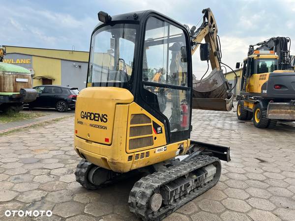 Caterpillar 302.4D - 5