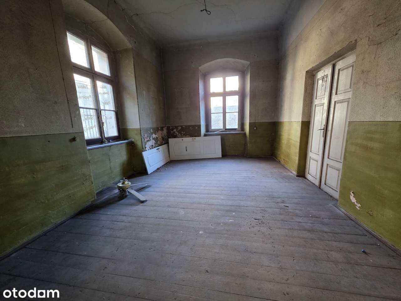 miejsca parkingowe na posesji - Pełny obrazek: 5/20