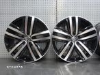 Felgi VW Tiguan II 19" 7J ET43 5x112 R-Line 5NA601025F - 4