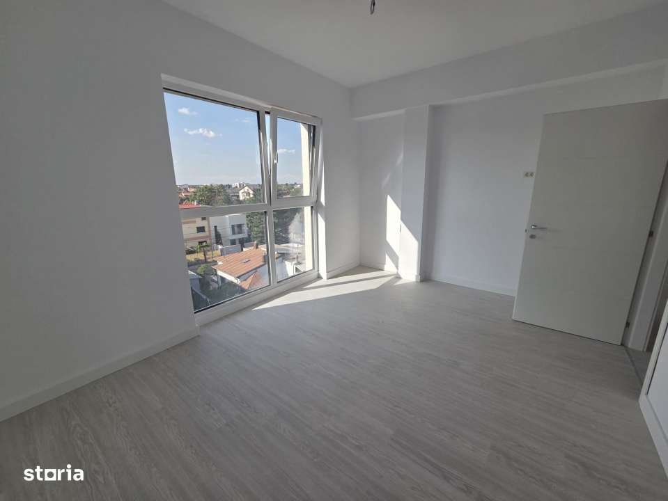 Apartament modern 3 camere Complex Allegoria Colentina-2