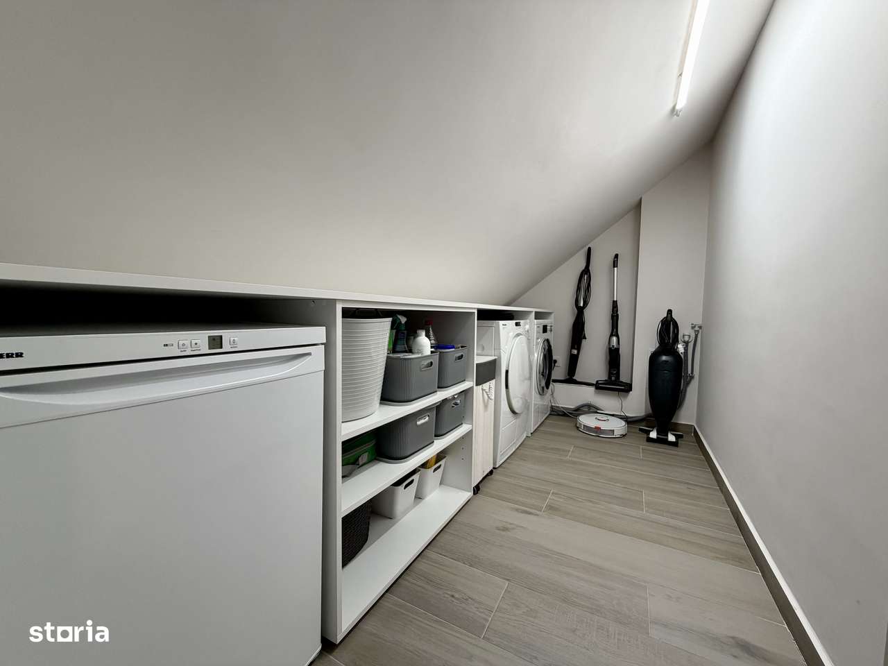 Penthouse exclusivist, expunere Sud – 100 mp util +50 mp Terasa-9