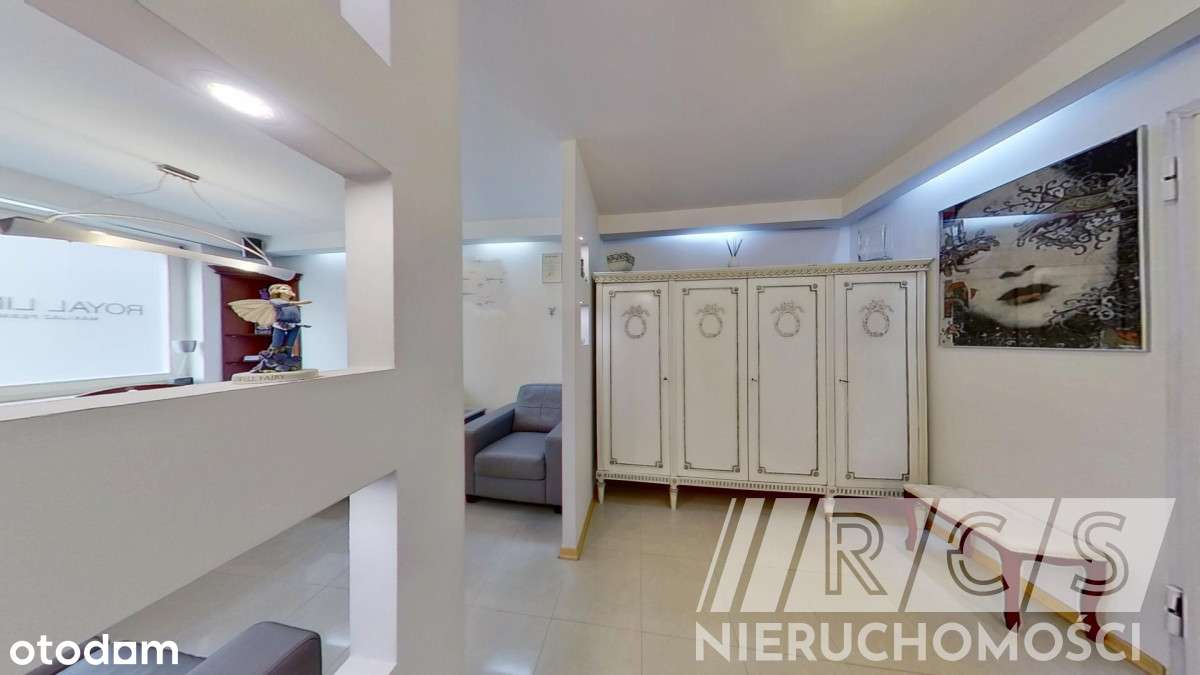 Lokal pod Biznes lub Najem – Centrum + Parking!-7