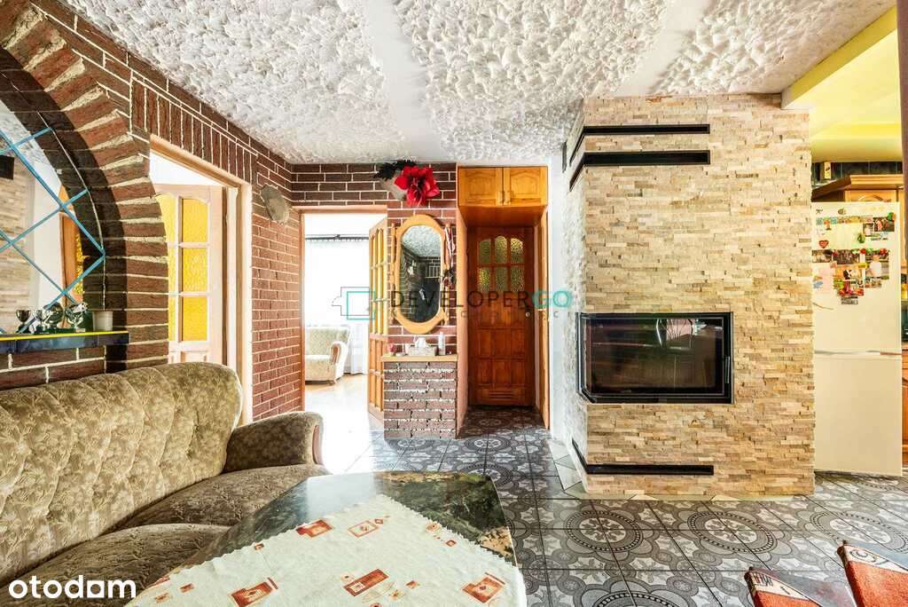 Przestronny dom w doskonałym miejscu dla biznesu. - Pełny obrazek: 5/12