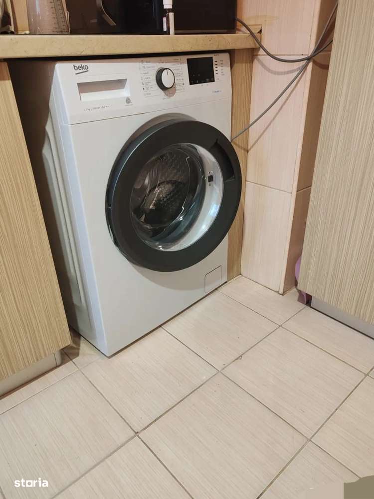 Apartament de Închiriat cu Două camere in zona Drumul taberi sec.6 - Imagine principală: 4/10