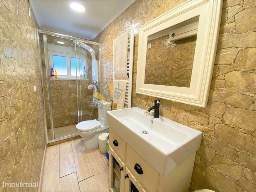 Moradia V3 com piscina + Terreno Rústico junto à quinta | Localizad...-44