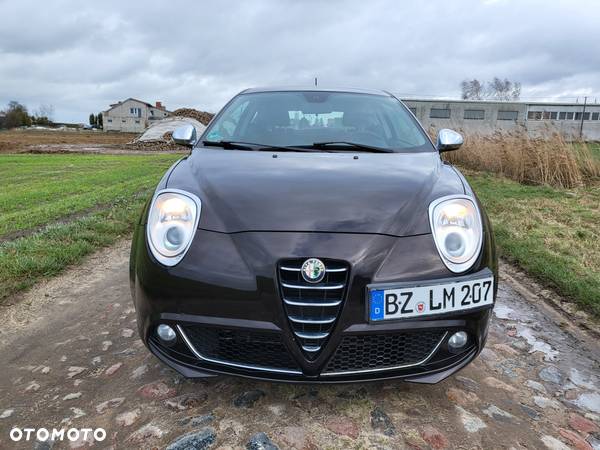 Alfa Romeo Mito - 2