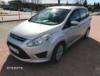 Ford C-MAX 2.0 TDCi Edition - 1