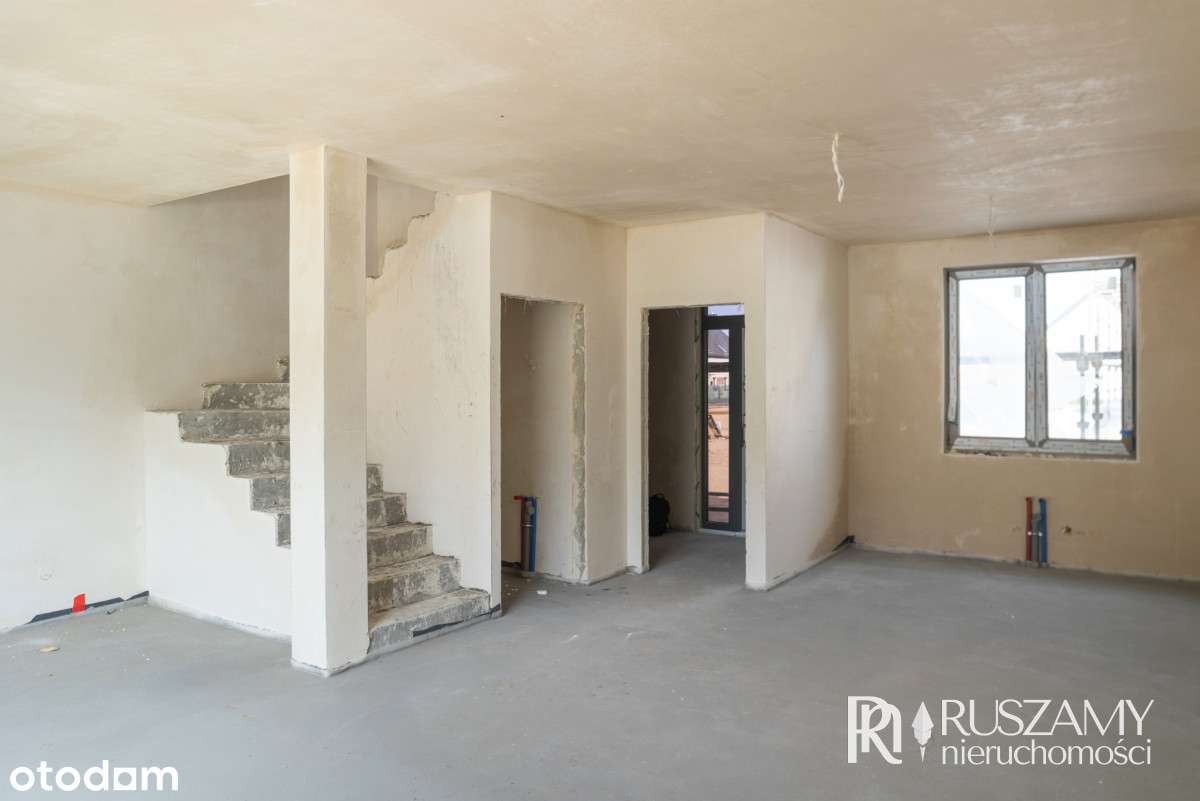 Dom bliźniak-Orle, Nowa Cena-14