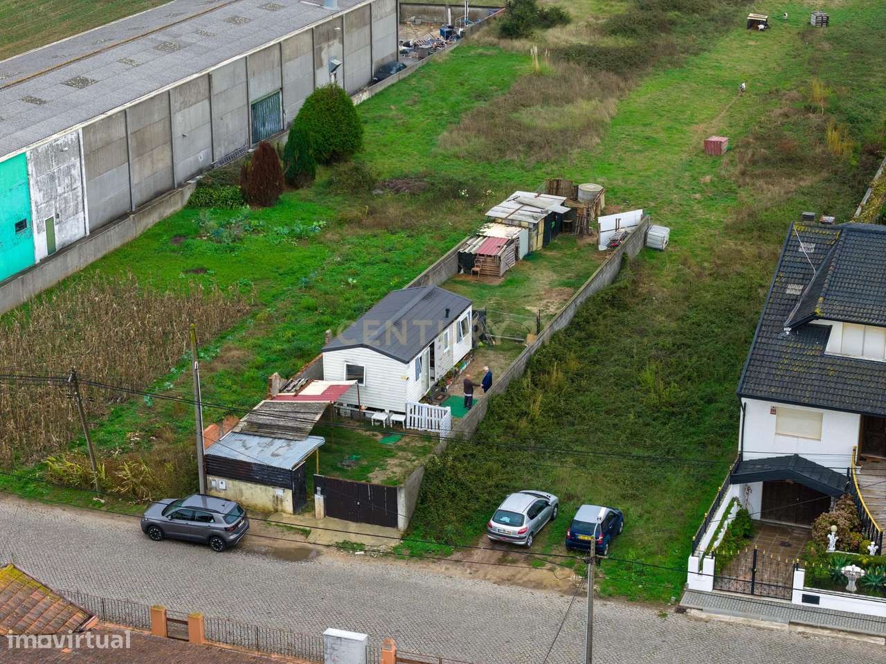 Terreno c/ viabilidade de construção junto á praia - Oportunidade Únic - Grande imagem: 4/18