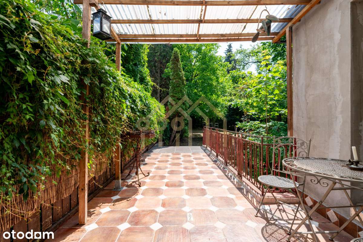 Wyjątkowy dom na zabytkowej ulicy Płatniczej - Pełny obrazek: 5/20