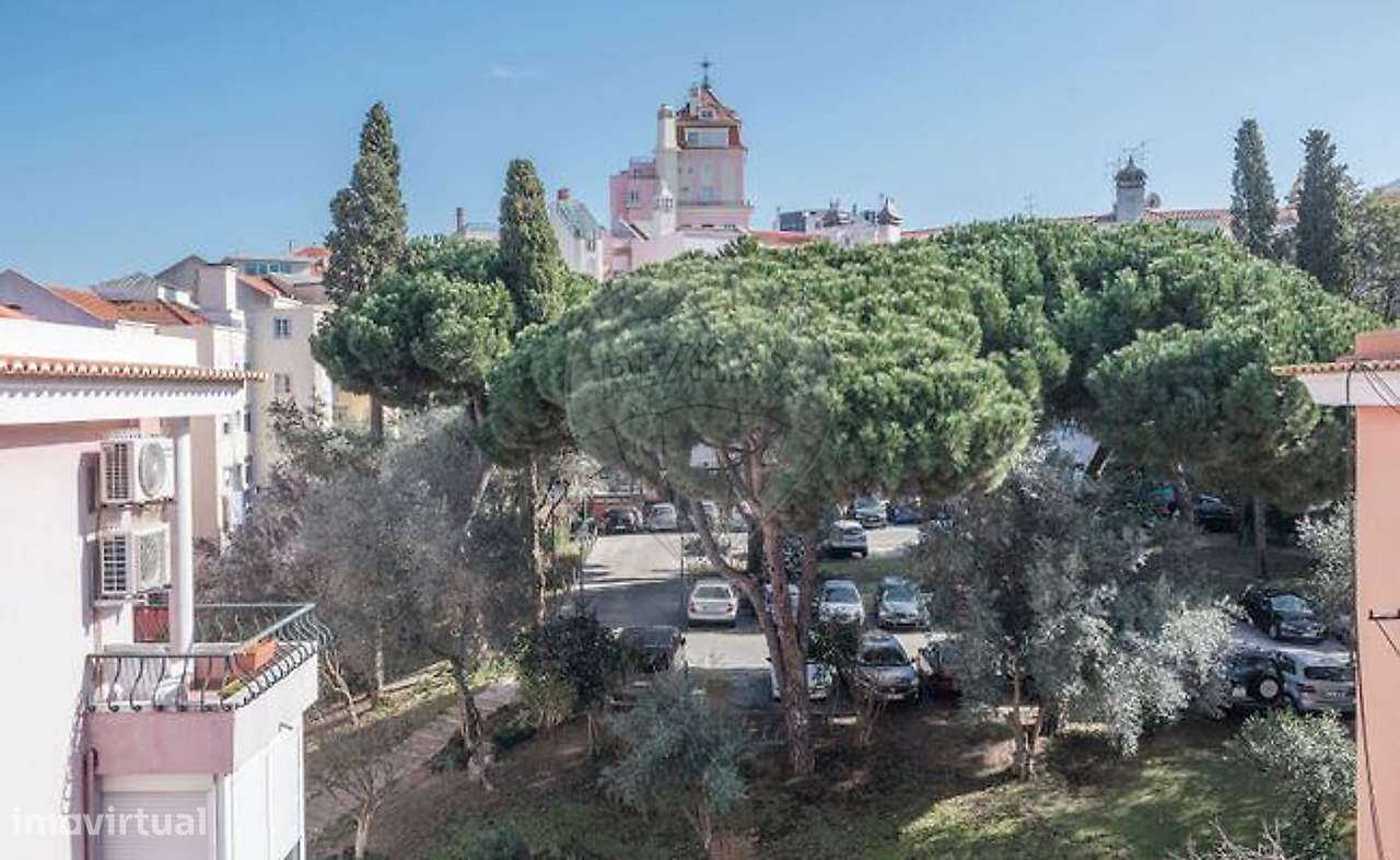 Apartamento T2 para arrendamento - Grande imagem: 4/15