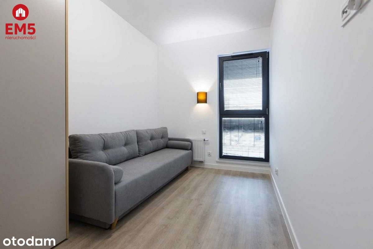 Apartament 3-pokojowy, 2 piętro - Pełny obrazek: 4/8