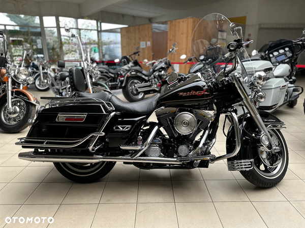 Harley-Davidson Touring Road King - 8