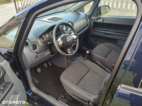 Mitsubishi Colt 1.3 ClearTec Edition - 7