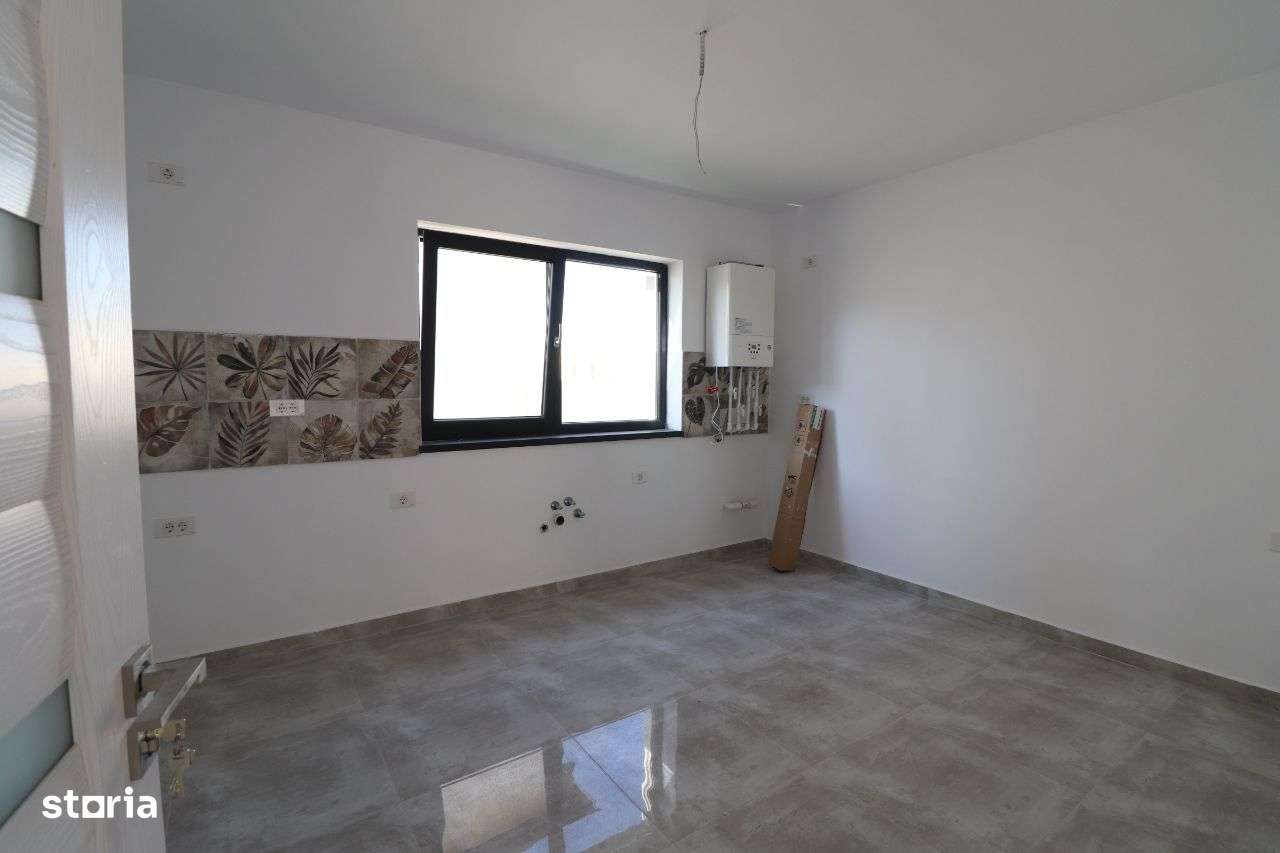 Vila 4 CAMERE | Noua cu Finisaje Moderne in Magurele-4